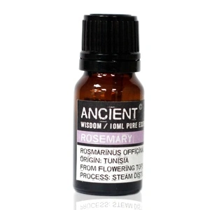10 ml Етерично масло Розмарин