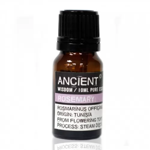 10 ml Етерично масло Розмарин ➤ топ цена ➤ sorbe.bg