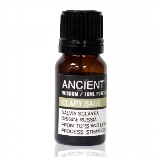 10 ml Етерично масло Маточина ➤ топ цена ➤ sorbe.bg