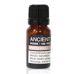 10 ml Етерично масло Пачули
