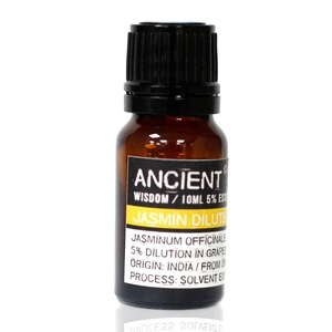 10 ml Етерично масло Жасмин Dilute