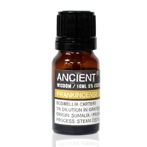 10 ml Етерично масло Тамян (разредено)