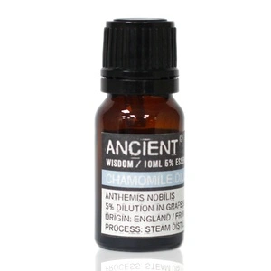 10 ml Етерично масло Лайка Roman (Разредено)
