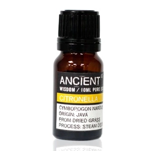 10 ml Етерично масло Цитронела