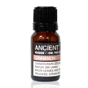 10 ml Етерично масло Канела