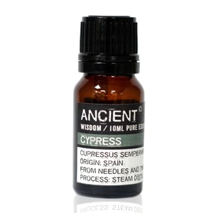 10 ml Етерично масло Кипарис