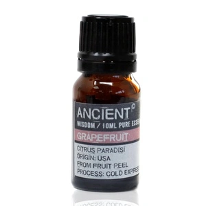 10 ml Етерично масло Грейпфрут