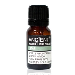 10 ml Етерично масло Лайм