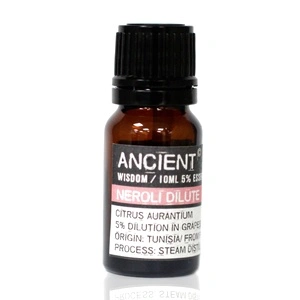 10 ml Етерично масло Нероли разредено
