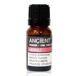 10 ml Етерично масло Нероли 100%