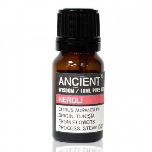 10 ml Етерично масло Нероли 100% ➤ топ цена ➤ sorbe.bg