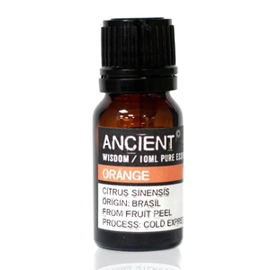 10 ml Етерично масло Портокал