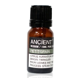 10 ml Етерично масло Петитгрейн