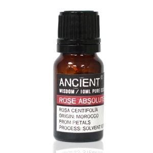10 ml Етерично масло Роза 100%