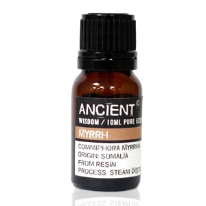 10 ml Етерично масло Мира