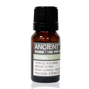 10 ml Етерично масло Мащерка