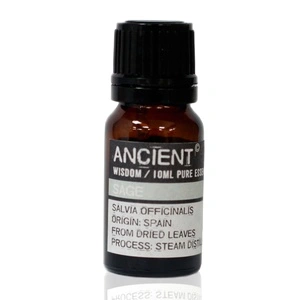 10 ml Етерично масло Градински чай (Салвия)
