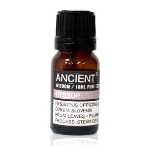 10 ml Етерично масло Исоп