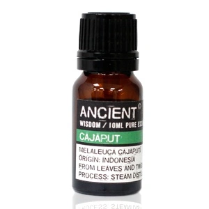 10 ml Етерично масло Каяпут