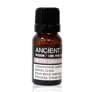 10 ml Етерично масло Бял Камфор