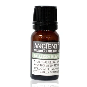 10 ml Етерично масло Маточина (Blend) 