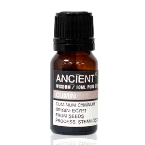 10 ml Етерично масло Кимионово семе