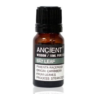 10 ml Етерично масло Дафинов лист (Бей)