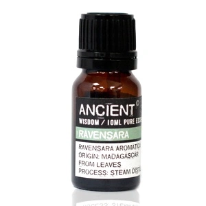 10 ml Етерично масло Равенсара