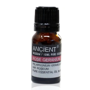 10 ml Етерично масло Розов здравец