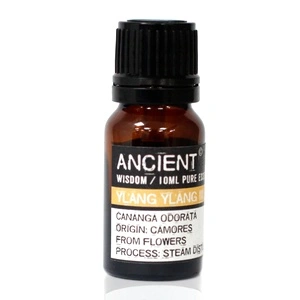 10 ml Етерично масло Иланг Иланг III