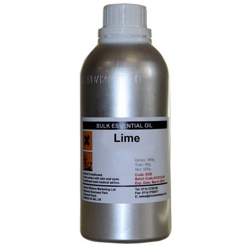 Lime 0.5Kg ➤ топ цена ➤ sorbe.bg