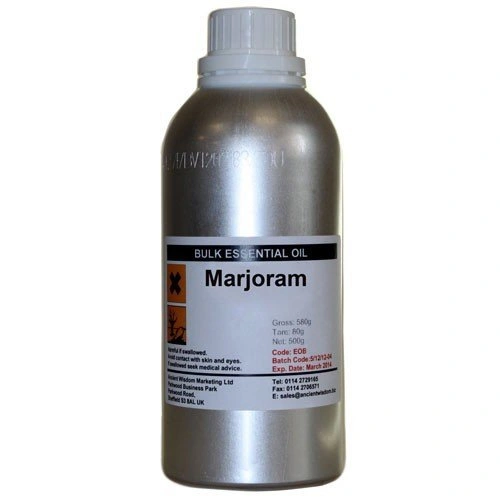 Marjoram 0.5Kg ➤ топ цена ➤ sorbe.bg
