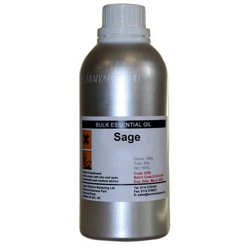 Sage  0.5Kg ➤ топ цена ➤ sorbe.bg
