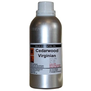Cedarwood Virginian  0.5Kg