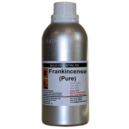 Frankincense (Pure)  0.5Kg ➤ топ цена ➤ sorbe.bg