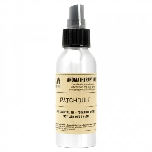 100ml Essential Oil Mist - Patchouli ➤ топ цена ➤ sorbe.bg
