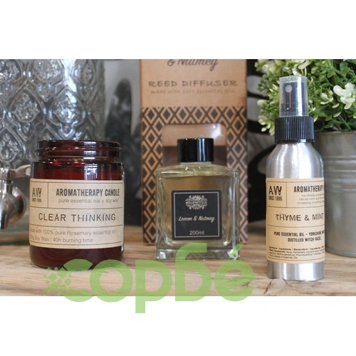 100ml Essential Oil Mist - Ylang Ylang and Mandarin на топ цена от sorbe.bg 100ml Essential Oil Mist - Ylang Ylang and Mandarin ➤ топ цена ➤ sorbe.bg