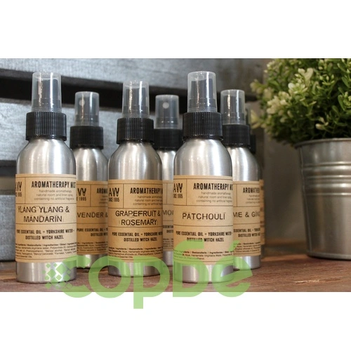 100ml Essential Oil Mist - Patchouli ➤ топ цена ➤ sorbe.bg