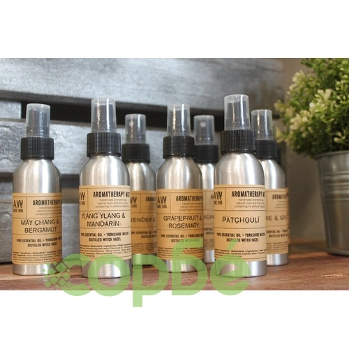 100ml Essential Oil Mist - Ylang Ylang and Mandarin на топ цена от sorbe.bg 100ml Essential Oil Mist - Ylang Ylang and Mandarin ➤ топ цена ➤ sorbe.bg