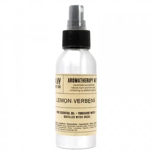 100ml Essential Oil Mist - Lemon Verbena ➤ топ цена ➤ sorbe.bg