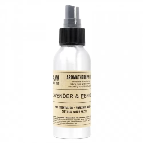 100ml Essential Oil Mist - Lavender and Fennel ➤ топ цена ➤ sorbe.bg