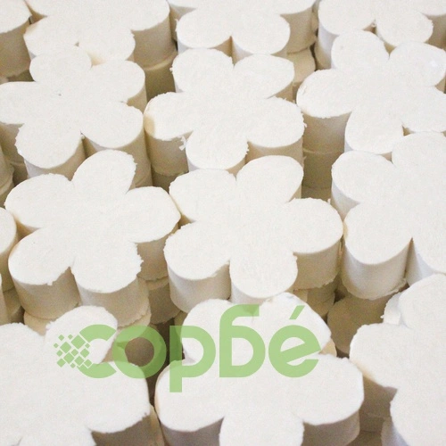 Flower Guest Soaps - Lily of the Valley ➤ топ цена ➤ sorbe.bg
