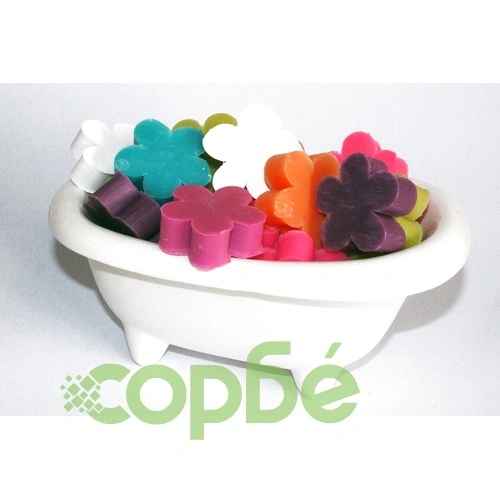 Flower Guest Soaps - Spring Bouquet ➤ топ цена ➤ sorbe.bg