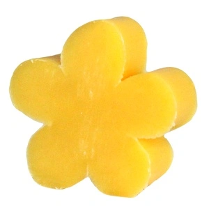 Flower Guest Soaps - Honeysuckle