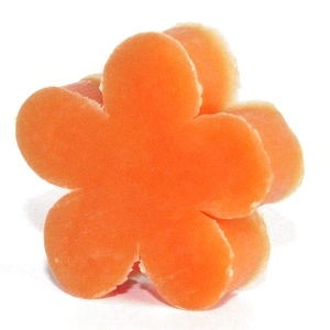 Flower Guest Soaps - Calendula
