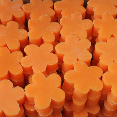 Flower Guest Soaps - Calendula ➤ топ цена ➤ sorbe.bg