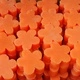 Flower Guest Soaps - Calendula