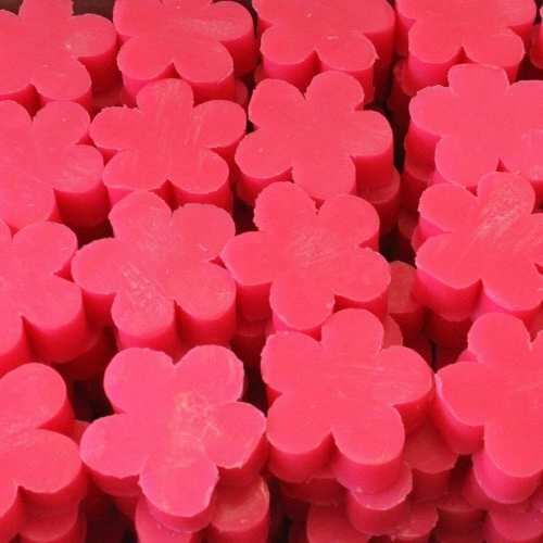 Flower Guest Soaps - Geranium ➤ топ цена ➤ sorbe.bg