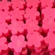 Flower Guest Soaps - Geranium
