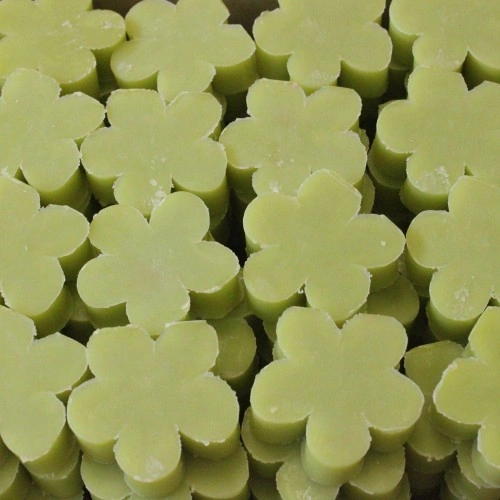 Flower Guest Soaps - Spring Bouquet ➤ топ цена ➤ sorbe.bg